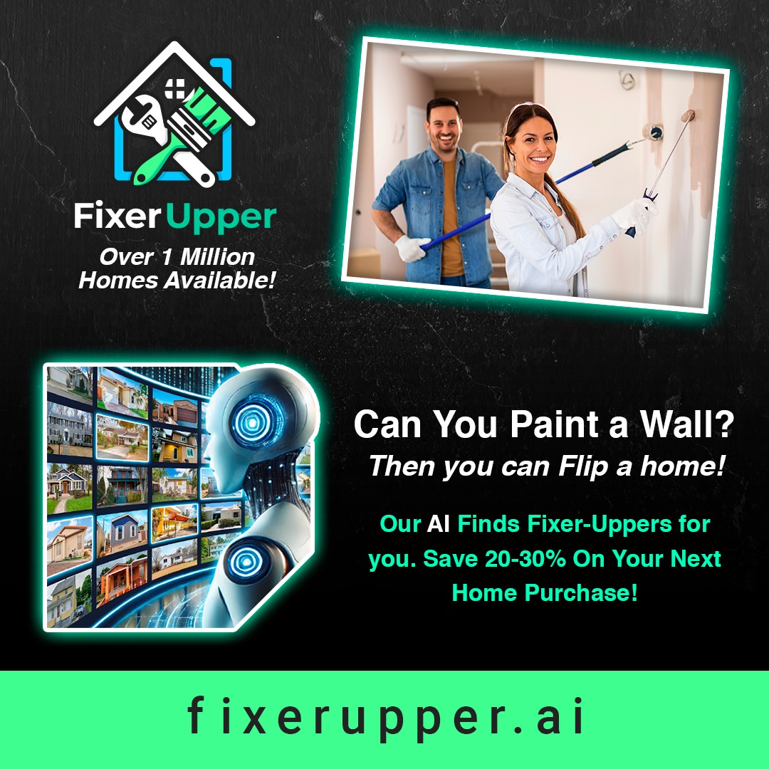 FixerUpper.Ai